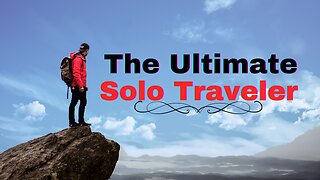 Solo Traveler