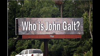 JOHN GALT WEEKLY RECAP W/ INTEL FROM GENE DECODE, 107, PHIL G. NINO, Charlie Ward, +++