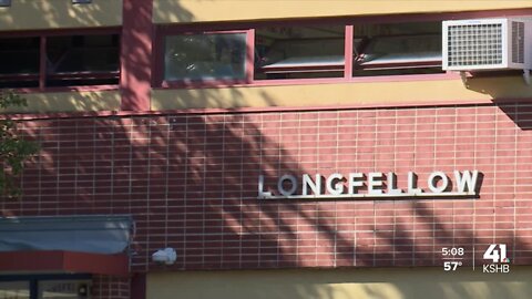 7 kids, 2 adults hospitalized after carbon-monoxide leak at Longfellow Elementary in KCMO