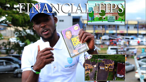 |Financial Tips for High School & College Students|
