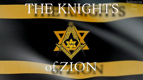 The Knights of Zion (2019 Full Documentary)