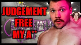 So I Tried Planet Fitness & Got KICKED OUT Immediately :(