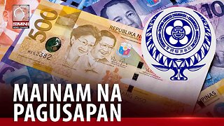 Umento sa sahod, mainam na pag-usapan sa Tripartite Committee −FFCCCII