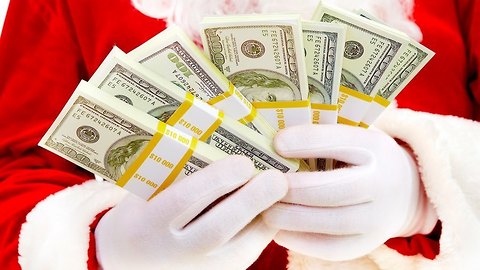 3 Clever Ways to Earn Extra Cash for Christmas