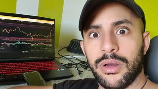 BITCOIN: 🚨 CRASH IMMINENT!!! (price prediction)⚠️