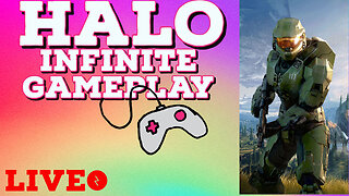 Halo Infinite Gameplay- Community Made Maps- Big Team Battle- Ranked Area