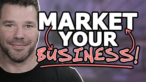 Best Way To Market Your Business - Use This Often Overlooked Approach! @TenTonOnline