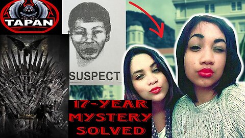 17-Year Mystery Solved by Selfie: Zephany Nurse Case