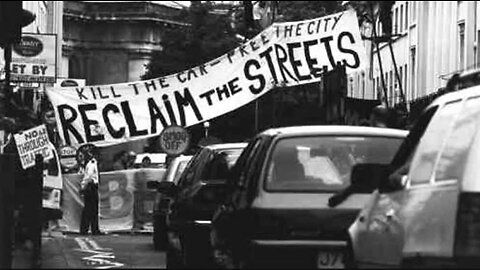Reclaim the Streets - The Film [reloaded]