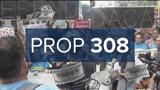 Prop 308 would allow non-citizens to pay in state tuition