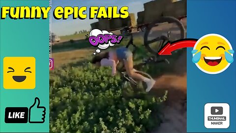 funny epic fail completion