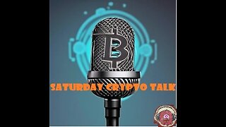 Saturday Crypto Talk 06/08/24: BTC CHOP, AltCoins Dip and the Economy Sucks