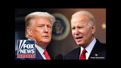 Biden, Trump agreed to debate. Then the fights began.