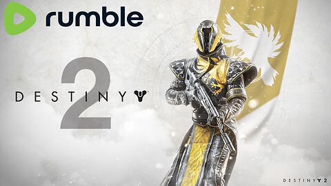 New Years stream! Count down for rumble gamers. Lets Go!!!