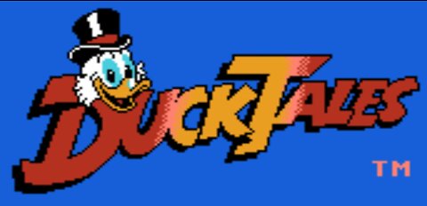Duck Tales (NES): The Amazon Gameplay Presentation