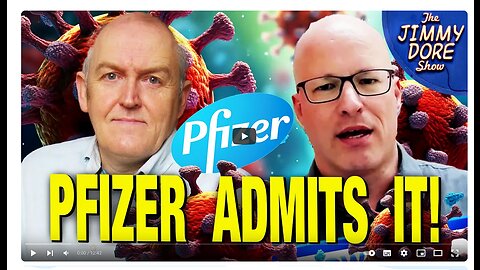 Firma Pfizer przyznaje, że społeczeństwo otrzymało inną formułę szczepionki niż ta, którą testowali!