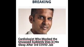 STAYIN UN-ALIVE. A compilation of the DEAD Vax💉 Pushers🤡 that mocked the Anti-Vaxxers during the BIGGEST PSYCHOLOGICAL OPERATION in human history.