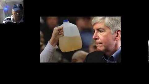 Rick Snyder Loses In Court of Appeals