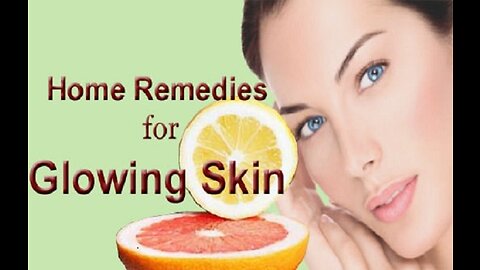 How to remove tan Face, Neck, hands, knee overnight | Herbal remedy |Simple home remedy skin glow