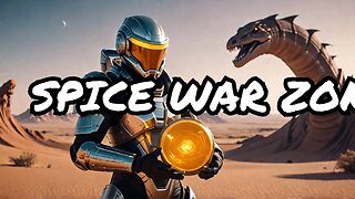 Is DUNE SPICE WARS Actually Good?