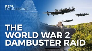 Britain's Most Daring WW2 Raid