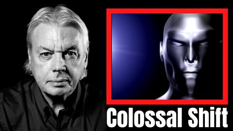 COLOSSAL SHIFT IS COMING!!! (The Missing Piece) UNBELIEVABLE | David Icke