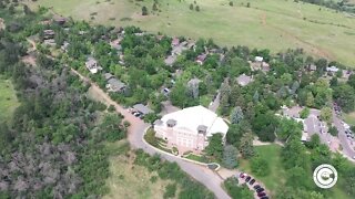 Discover the Colorado Chautauqua in Boulder