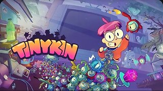 Tinykin - Episode 2