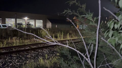 7/5/23 CSX Train Passes through Gettysburg