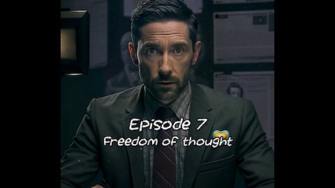 Episode 7 - Freedom of thought