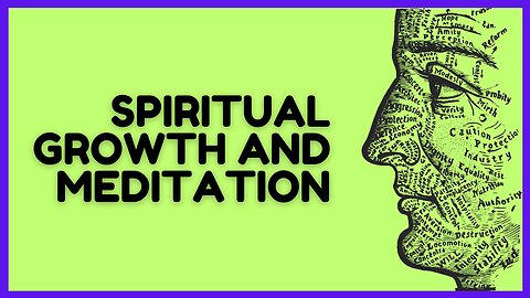 "Lofi Beats for Spiritual Growth and Meditation"