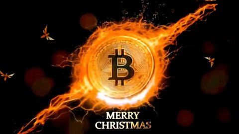 Merry Christmas Bitcoin: Billionaire Ricardo Pliego "Stay Away From Fiat, Buy Bitcoin" 12/25/21