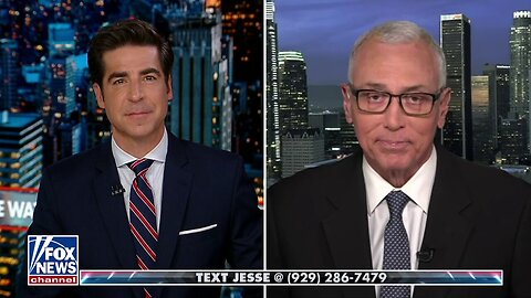 Dr. Drew: Addiction Affects 'All Types' Of People