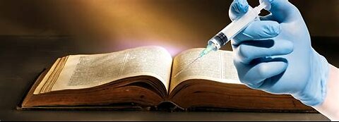 The Biblical Response to the Covid-19 Vaccine