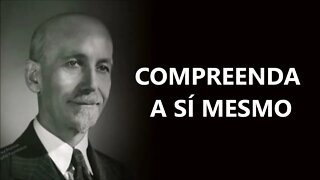 COMPREENDA A SÍ MESMO, PAUL BRUNTON, DUBLADO