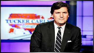 FNC'S CARLSON: DEMOCRATS 'NEED' CENSORSHIP TO HOLD ONTO POWER
