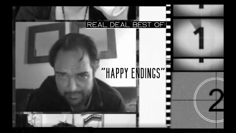 Real Deal Best Of: Happy Endings