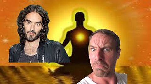 Evil Deceiver #6: Russell Brand New Age Fraud and Fake Truther. Tony Sayers Fake Truther Review