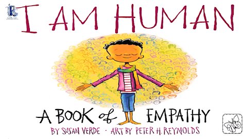Animated: I Am Human | Kids book read aloud | Children’s Bedtime Story Book, Read Along follow along