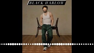 Denarias - Black Harlow