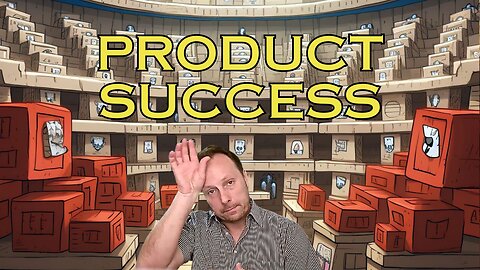 The Secrets of Product Success in Scrum