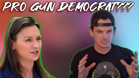 Florida Woman Targets Biden? WANTS MORE GUN RIGHTS?