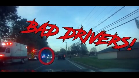 Caught on DASH CAM! 2020 - Part 2