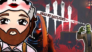 Dead by Daylight Meets Fortnite With The Cuddle Puddle
