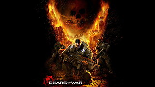 KRG - Gears Of War Pt.1 "The Beginning"