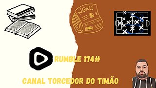 Boletim Diário do torcedor 174#