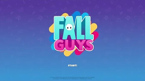 Playing fall guys! Playing with viewers!