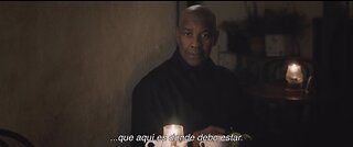 EL JUSTICIERO 3 Tráiler Español Latino