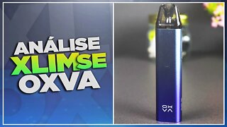 OXVA XLIM SE | Versão mais barata de um dos melhores pods do mercado | REVIEW PTBR