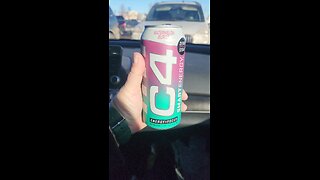 review!! Watermelon C4